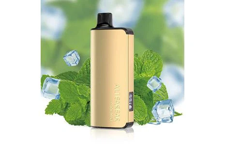 Australske disponible vape
