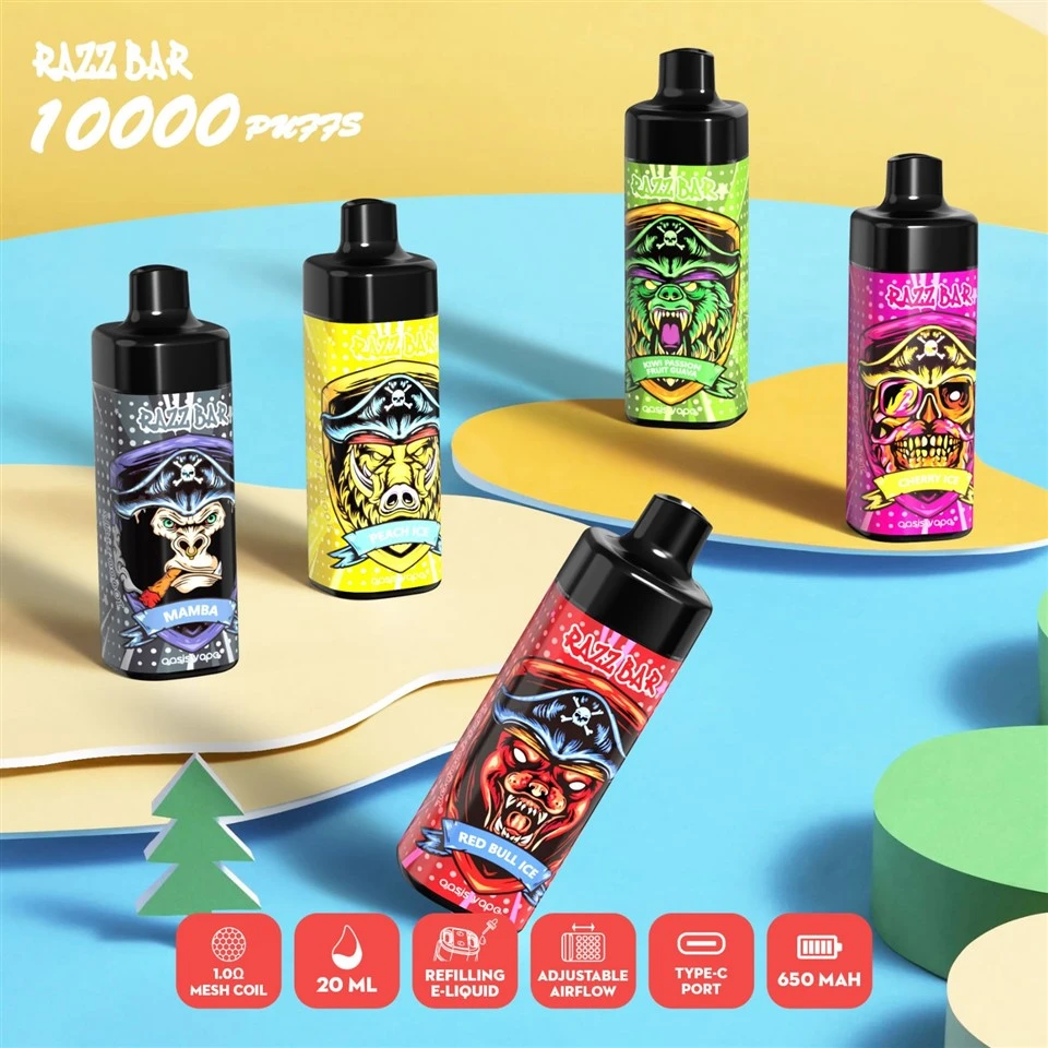 razzbar 10000 puffs   (5)