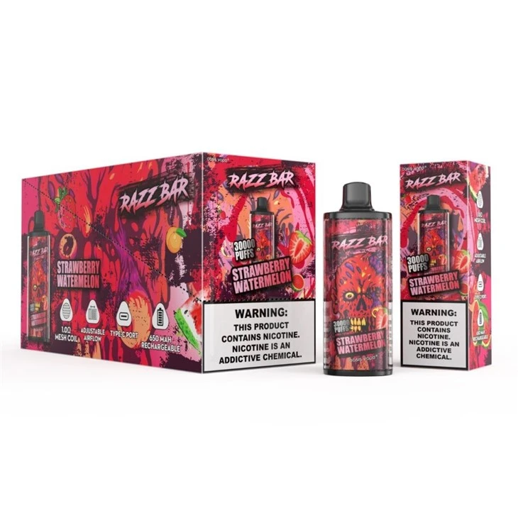 Razz Bar 30000 Vape Online
