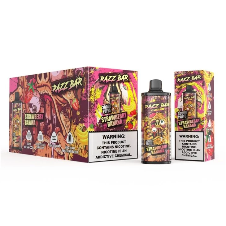 Razz Bar 30000 Vape Online