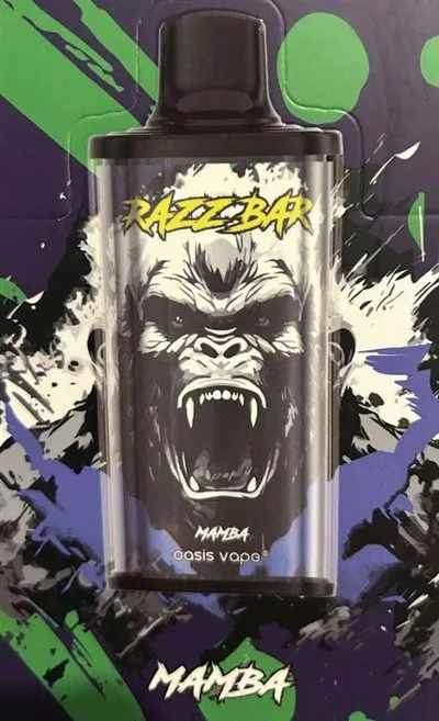 Razzbar 15000 Puffs Vape